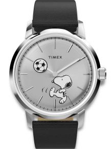 Timex X Peanuts Marlin Automatic TW2Y53800