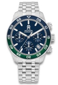 Tommy Hilfiger TH85 Chrono 1792185