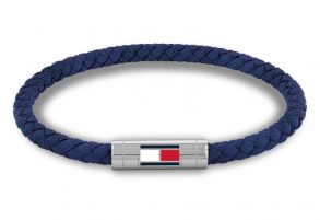 Tommy Hilfiger Adjustable Barrel Nylon 19cm
