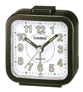 Casio Alarm Clock TQ-141-1EF