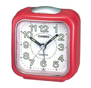 Casio Table Alarm Clock TQ-142-4EF