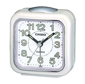 Casio Table Alarm Clock TQ-142-7EF