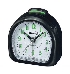 Casio Table Alarm Clock TQ-148-1EF