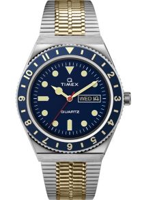 Timex Q Reissue TW2V18400