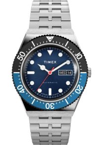 Timex M79 Automatic TW2V25100