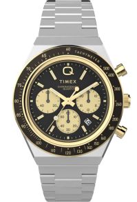 Timex Q Chronograph TW2W64200