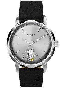 Timex X Peanuts Marlin Automatic TW2W68800