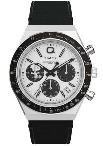 Timex X Peanuts Q Chrono TW2W68900
