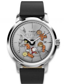 Timex Peanuts Marlin Automatic Space TW2W87200