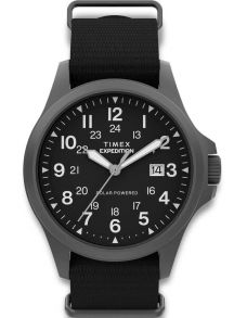 Timex Expedition Field Post Solar TW2Y31800