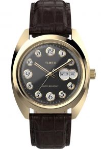 Timex 1976 Rotary Phone Dial Reissues