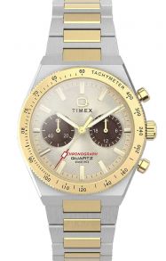 Timex Q Continental Chronograph TW2Y92300