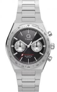 Timex Q Continental Chronograph TW2Y93200