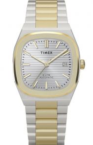 Timex E Line Automatic