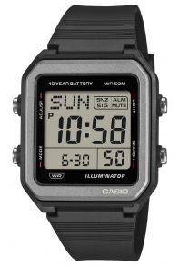 Casio Timeless W-221H-1AVEF