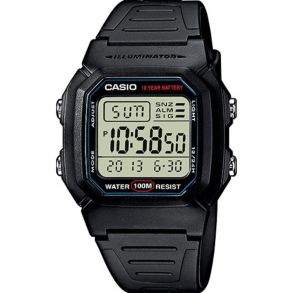 Casio Collection W-800H-1AVES