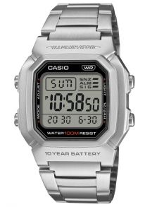 Casio Collection W-800HD-1AVEF