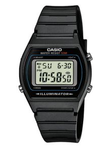 Casio Classic Black W-202-1AVEF