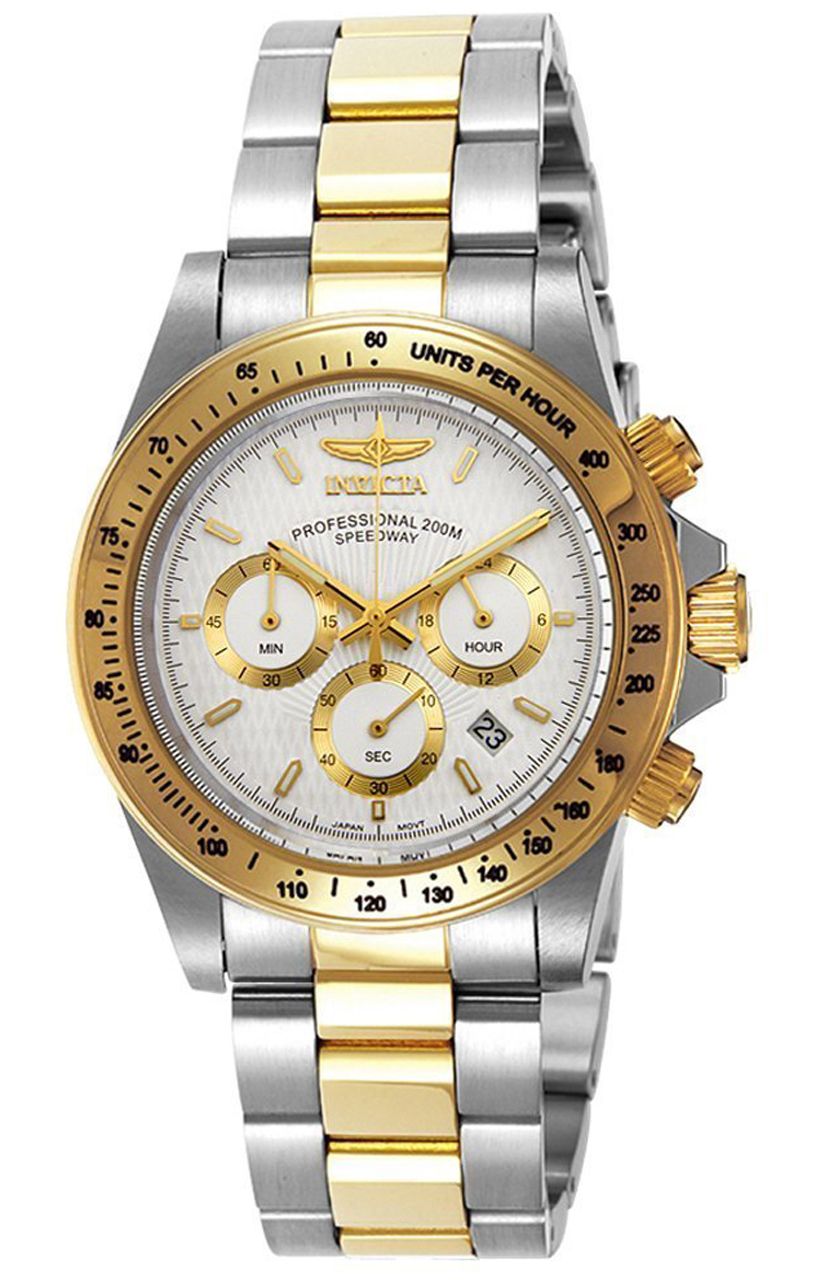invicta ure