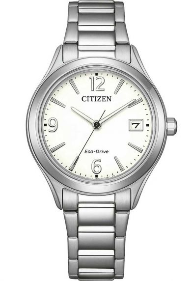 Citizen Elegance FE6121-67A