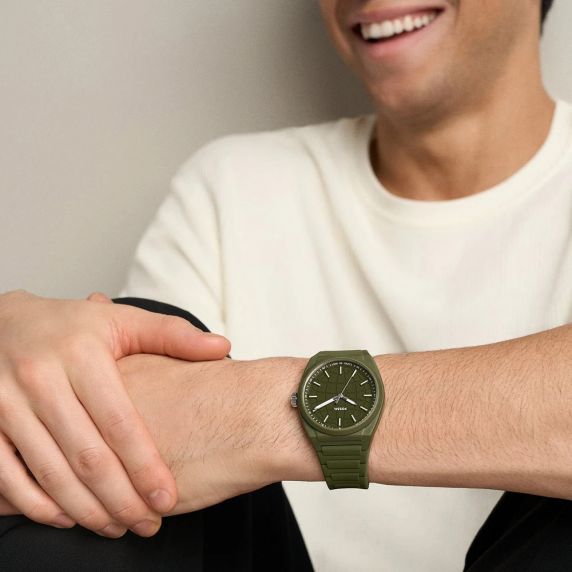 Fossil Everett FS6178