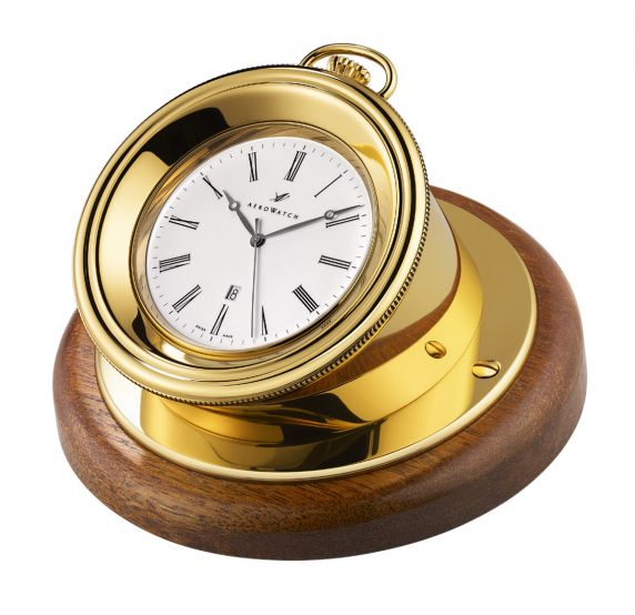 Aerowatch Lepines Table Watch 25795 J501 TABLE 