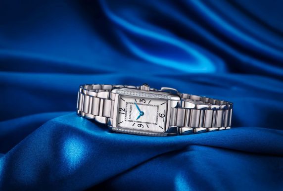 Aerowatch Mini Intuition Diamonds A 30104 AA04 DIA M