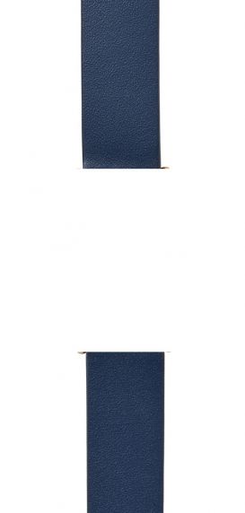 Leather Strap 14mm for Skagen Signatur SKW2838 512953