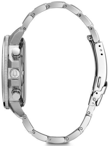 Bulova Marine Star Chronograph Men's 96B272