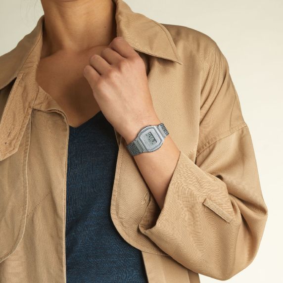 Casio Classic A1000MA-7EF