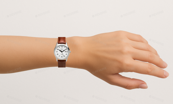 INEX Classic Lady Leather 30mm