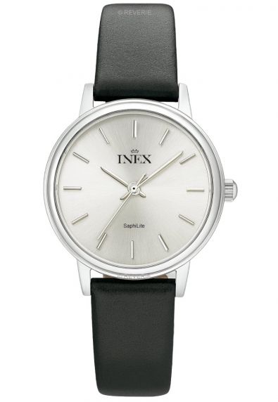 Inex Ladies Sølvfarvet/Sølvfarvet A6948S4I