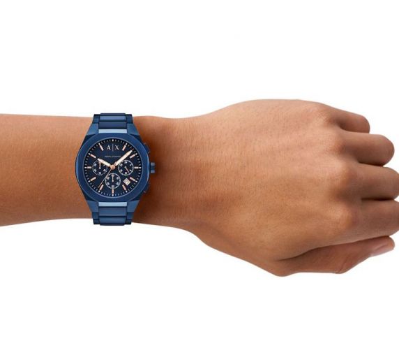 Armani Exchange Sync AX4189
