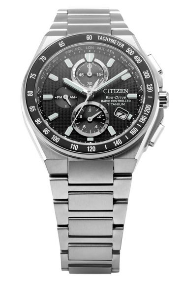 Citizen Promaster Sky Super Titanium AT8390-55E
