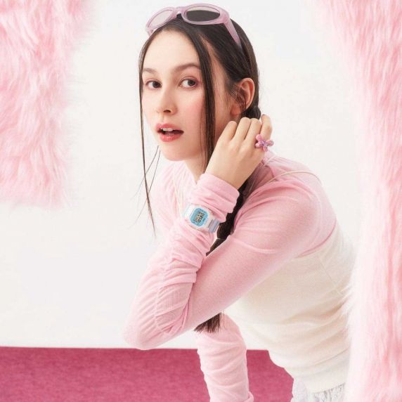 Casio Baby-G BGD-565GC-2ER