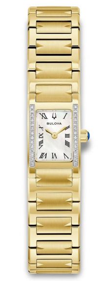 Bulova Marc Anthony 98R301