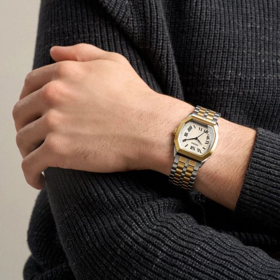 Fossil Harlow FS6212