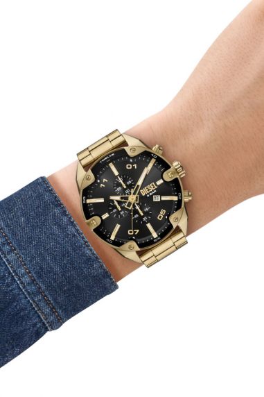 Diesel Spiked DZ4678