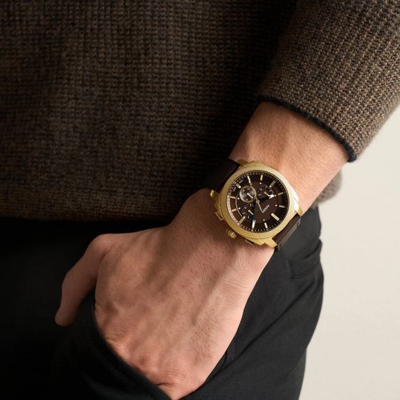 Fossil Machine FS6188
