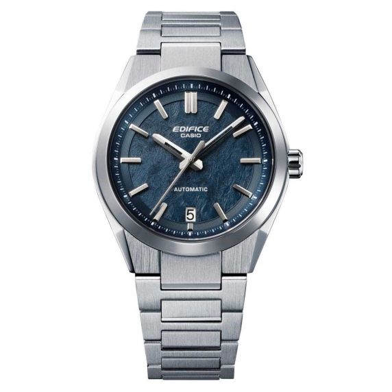 Casio Edifice Automatic Forged Carbon EFK-100D-2AER