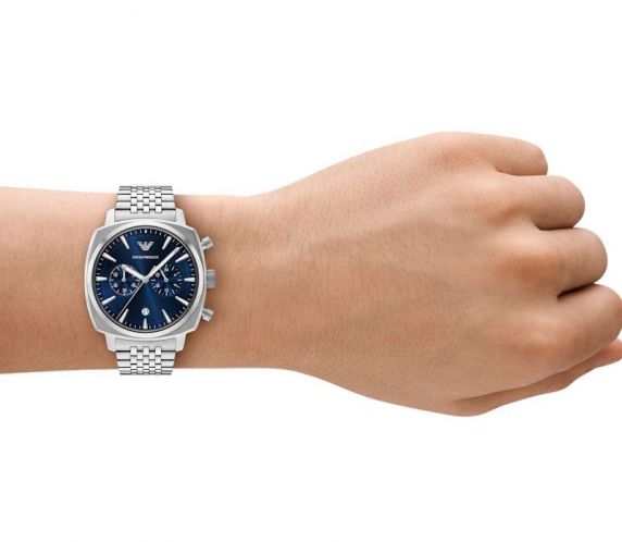 Emporio Armani Carlo AR11688