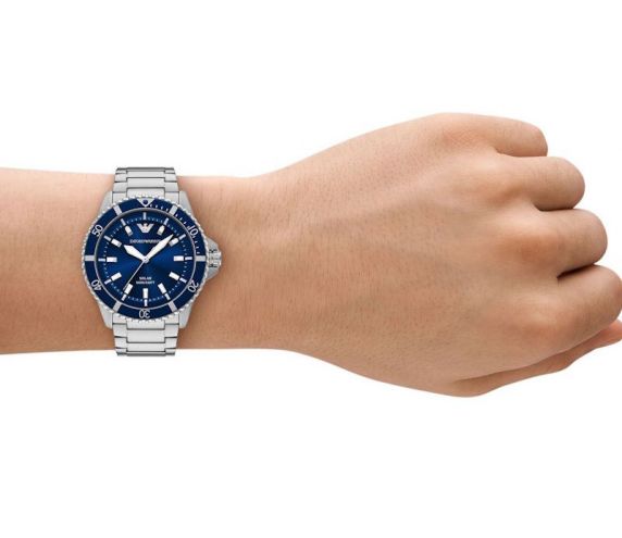 Emporio Armani World Explorer AR11697