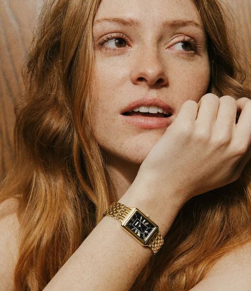 Fossil Harlow ES5434