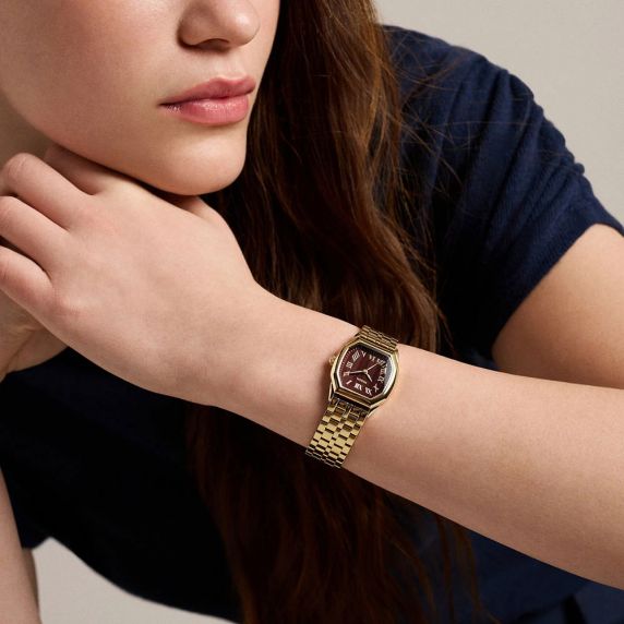 Fossil Harlow ES5511