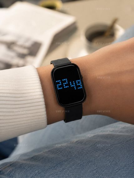 Fibex Vibrating Reminder With Custom Alarm Messages Small