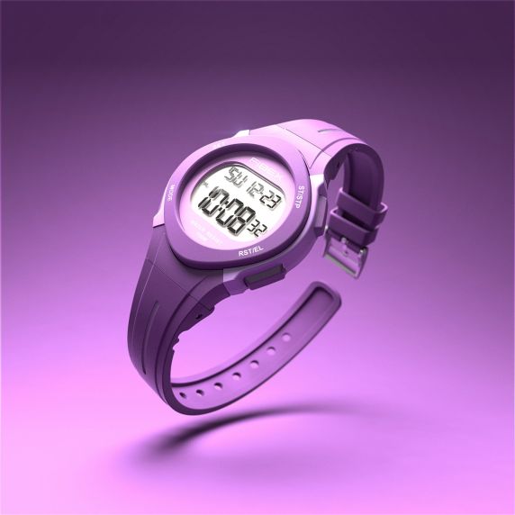 Lilla digitalt teenager ur | FIBEX19EN004