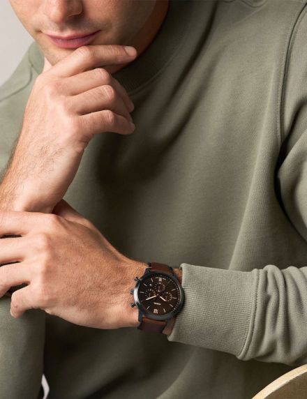 Fossil Neutra FS6163