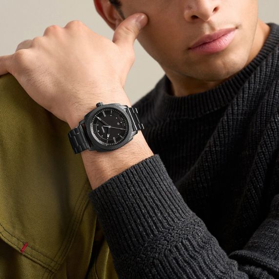 Fossil Machine FS6186