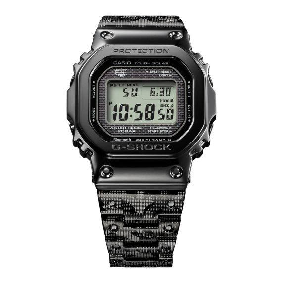 Casio G-Shock Eric Haze 40th Anniversary Limited Edition GMW-B5000EH-1ER