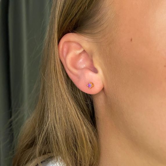Pico Cecilie